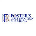 Foster's Construction and Roofing